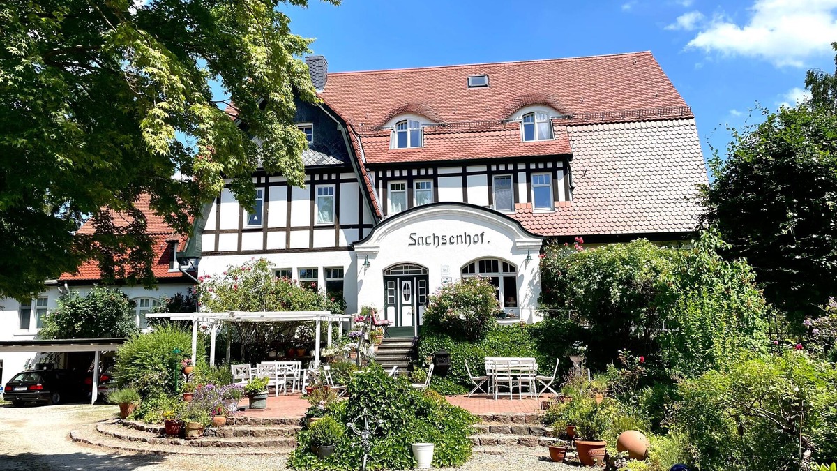 Klingberg Apartment | Vacation apartment/apartment for 5 guests with 85m² in Klingberg (25541)