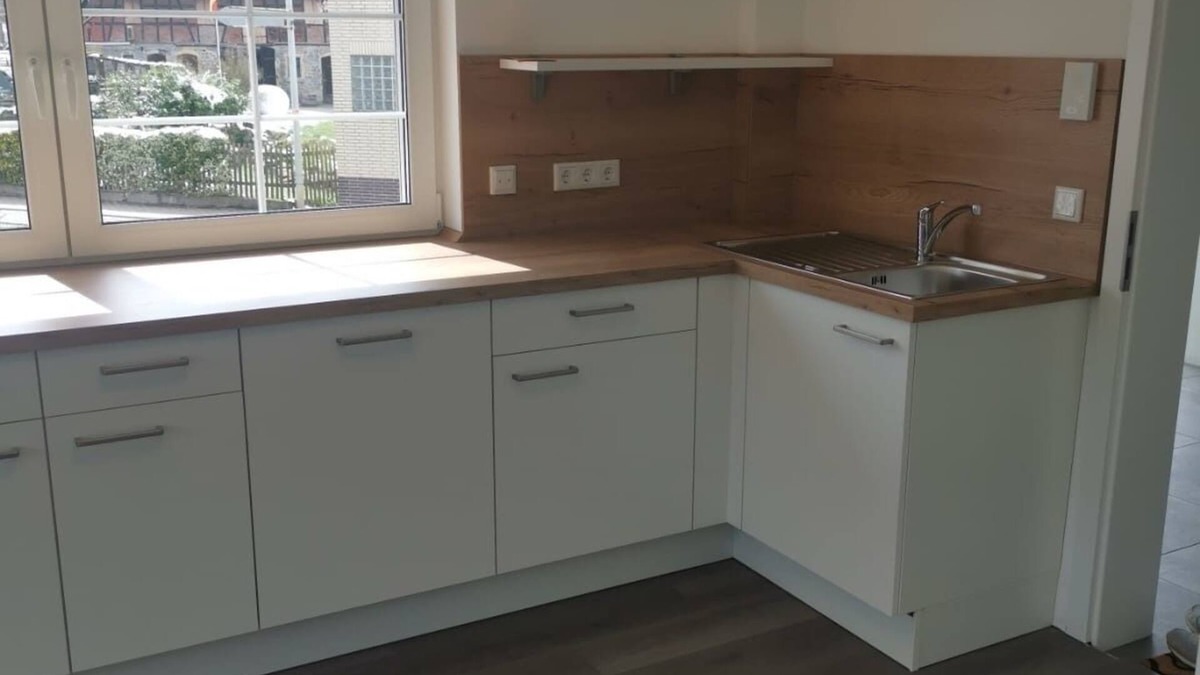 Knullwald Apartment | Vacation apartment/apartment for 2 guests with 28m² in Knüllwald (166628)