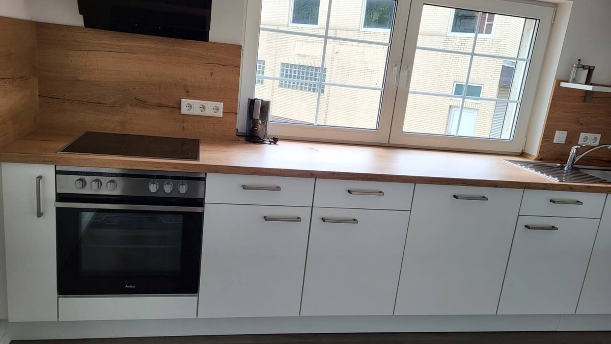 Knullwald Apartment | Vacation apartment/apartment for 4 guests with 48m² in Knüllwald (169142)