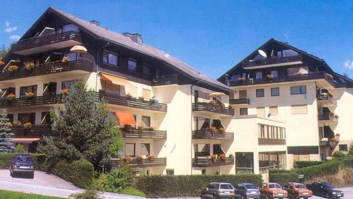 Kappel Apartment | Vacation apartment/apartment for 4 guests with 67m² in Lenzkirch (20359)