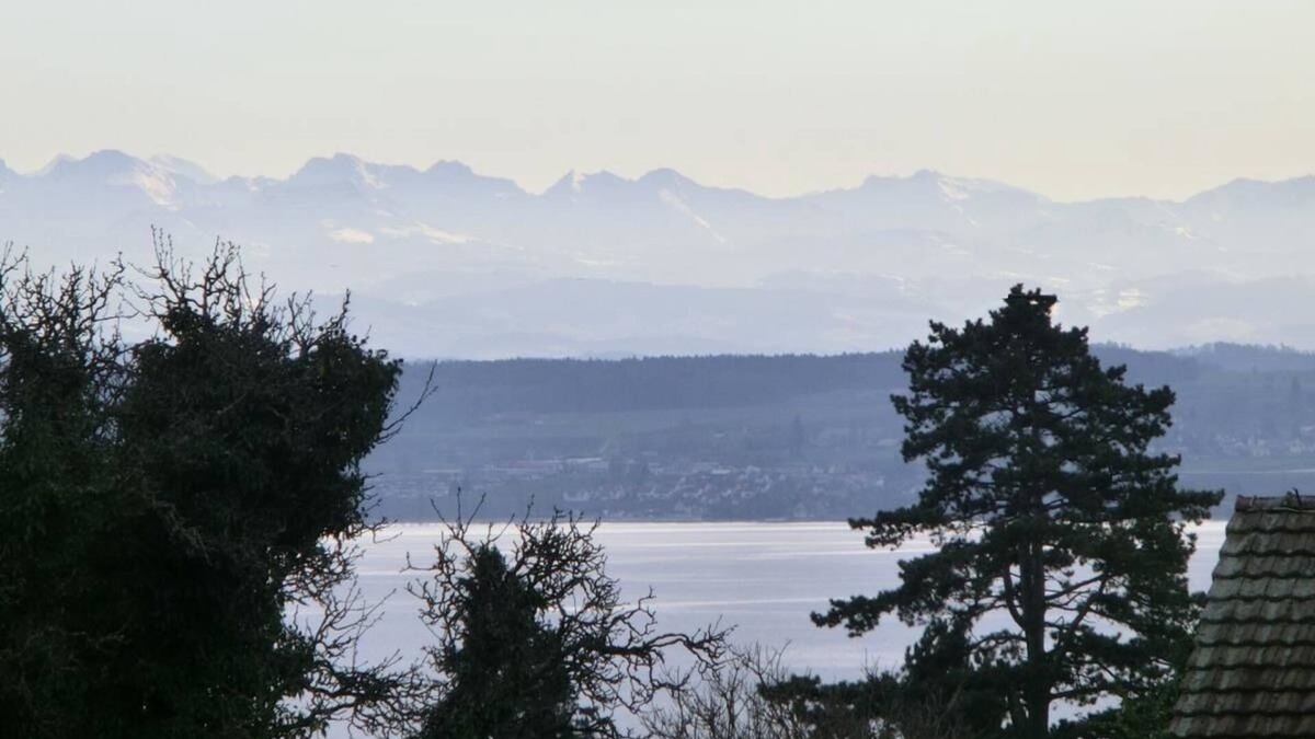 Meersburg Apartment | Vacation apartment/apartment for 4 guests with 65m² in Meersburg (122863)
