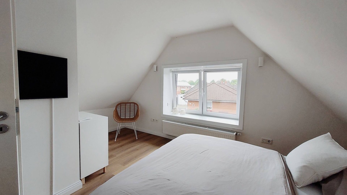 Mildstedt Apartment | Vacation apartment/apartment for 2 guests with 30m² in Mildstedt (171846)
