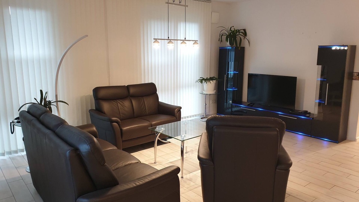 Oldenburg Apartment | Vacation apartment/apartment for 2 guests with 75m² in Oldenburg (125987)