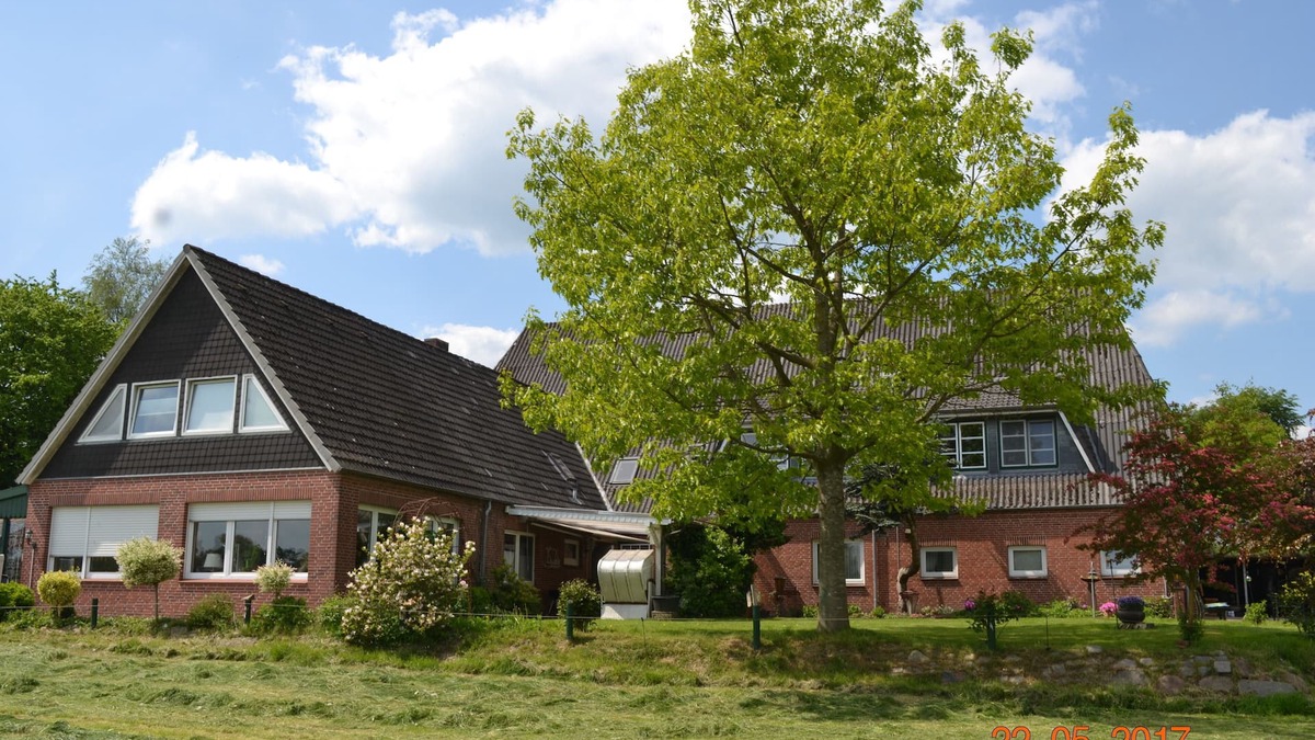 Rendsburg Apartment | Vacation apartment/apartment for 3 guests with 60m² in Rendsburg (3118)