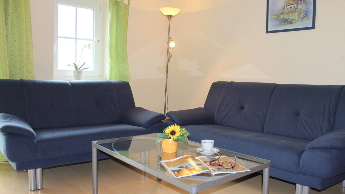 Riepsdorf Apartment | Vacation apartment/apartment for 4 guests with 55m² in Riepsdorf (11602)