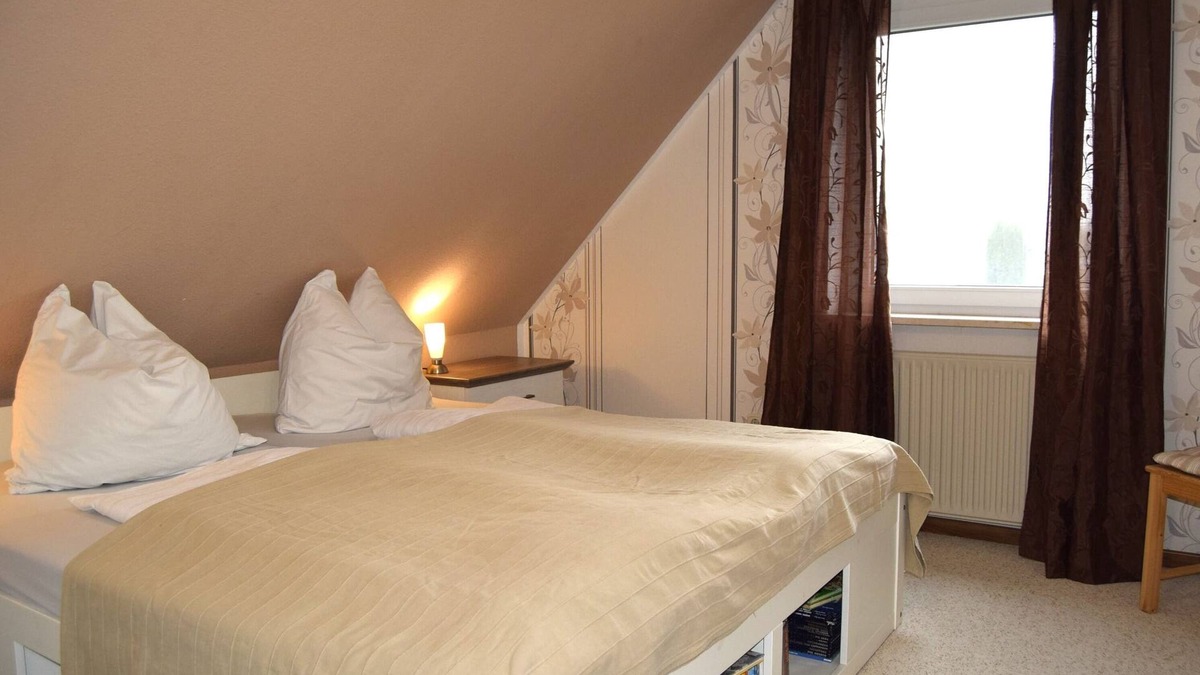 Schonberg Apartment | Vacation apartment/apartment for 4 guests with 52m² in Schönberg (18862)