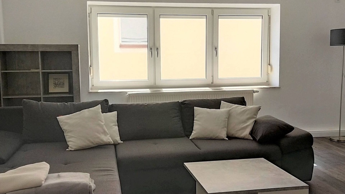 Schoenberg Apartment | Vacation apartment/apartment for 6 guests with 84m² in Schönberg (168757)