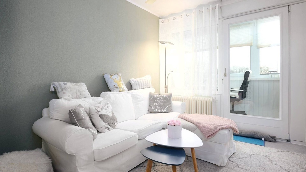 Holm Apartment | Vacation apartment/apartment for 2 guests with 40m² in Schönberg (294480)