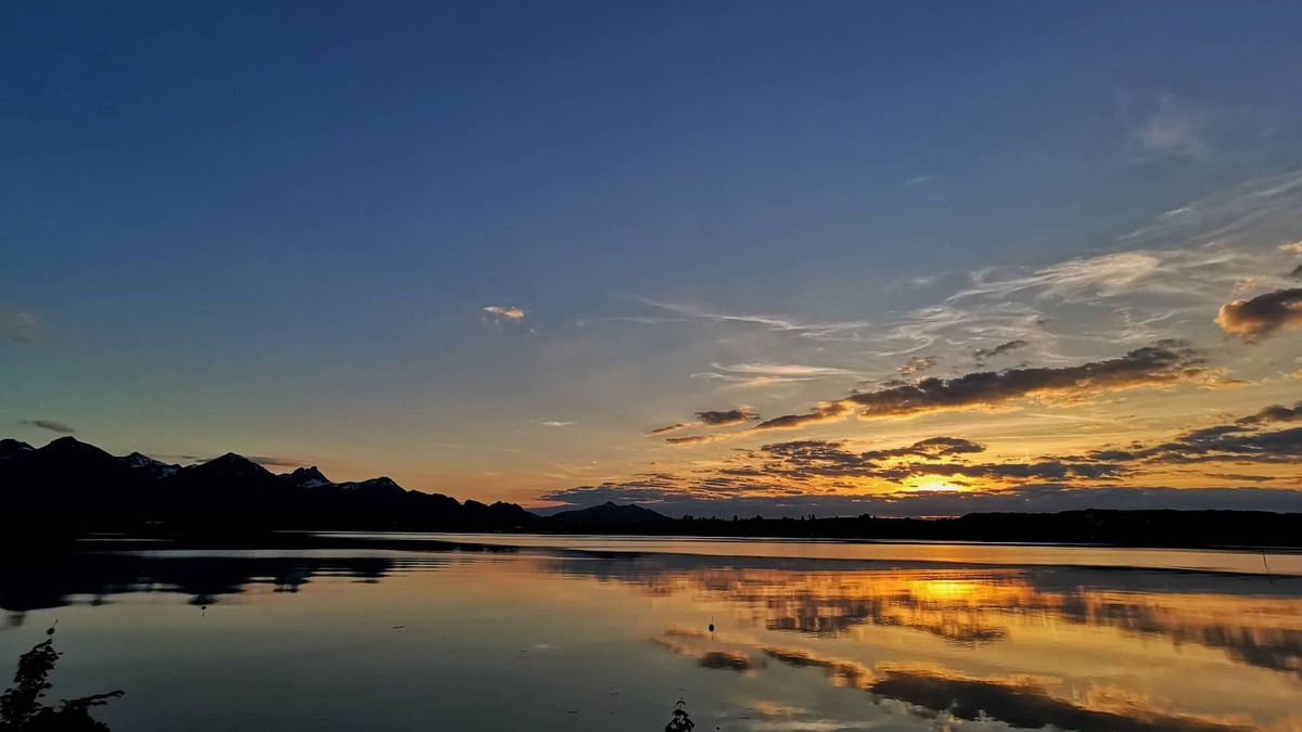 Waltenhofen Apartment | Vacation apartment/apartment for 5 guests with 90m² in Schwangau (183346)