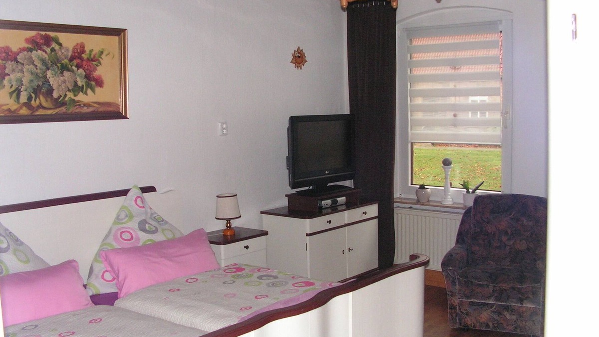 Siggelkow Apartment | Vacation apartment/apartment for 6 guests with 90m² in Siggelkow (68186)