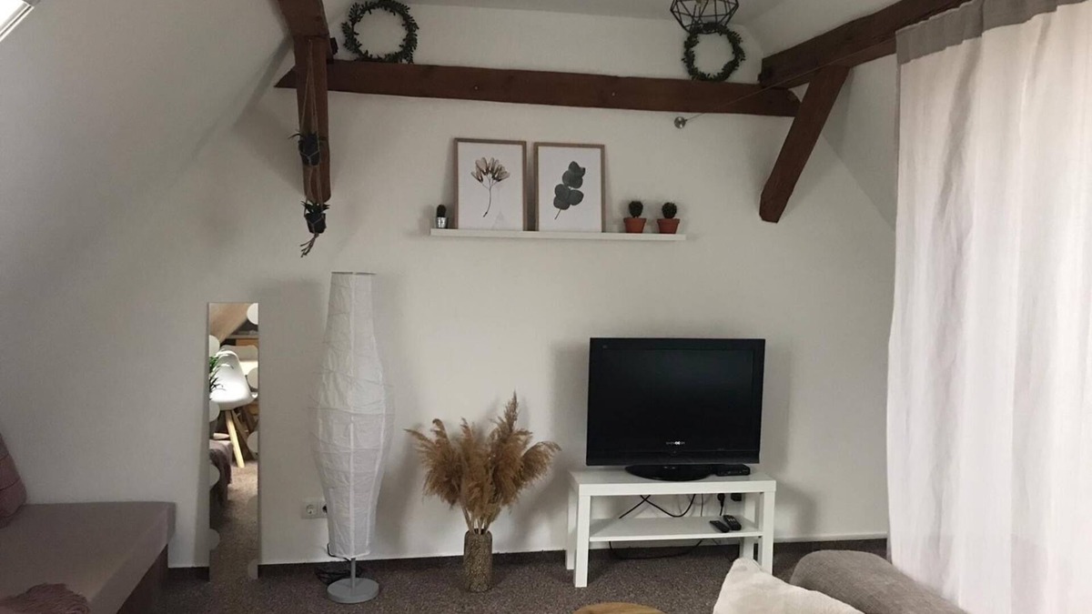 Spremberg Apartment | Vacation apartment/apartment for 3 guests with 30m² in Spremberg (149082)