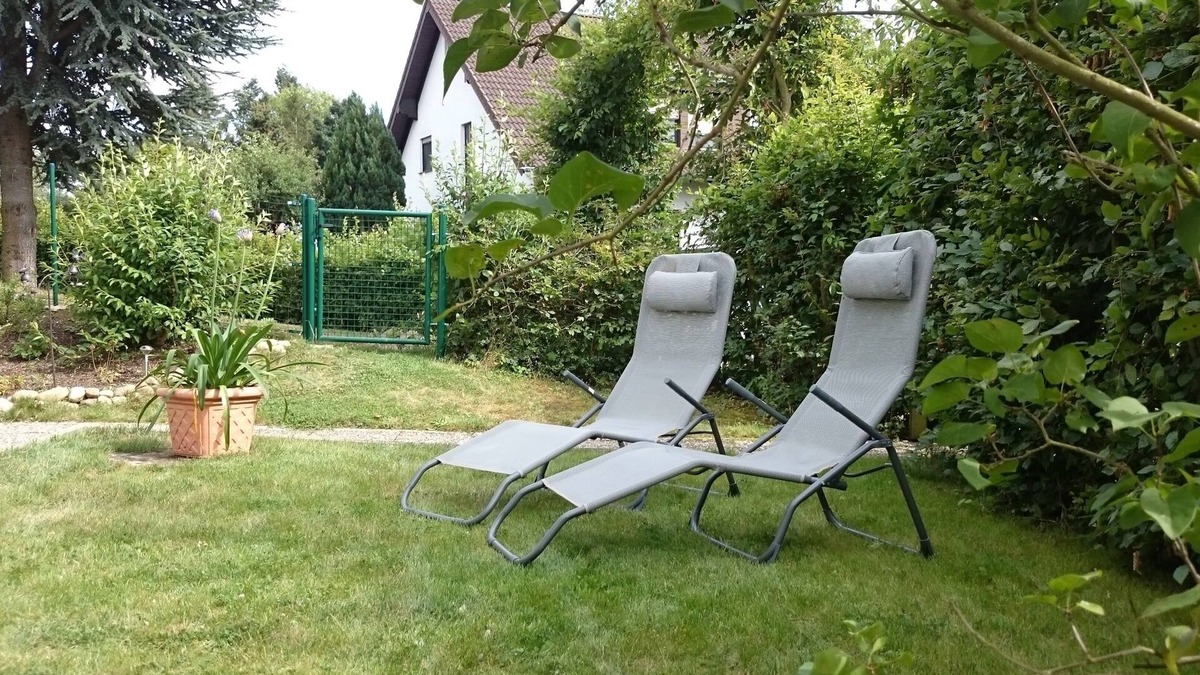 Wierschem Apartment | Vacation apartment/apartment for 4 guests with 52m² in Wierschem (68386)