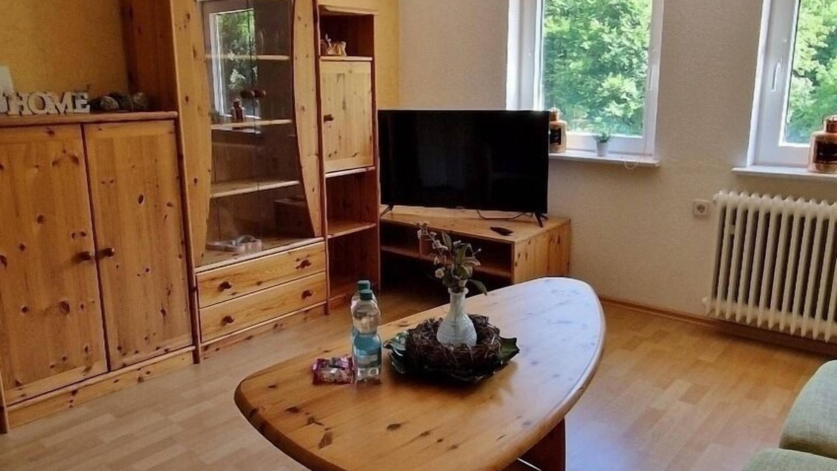 Wildemann Apartment | Vacation apartment/apartment for 5 guests with 63m² in Wildemann (296658)