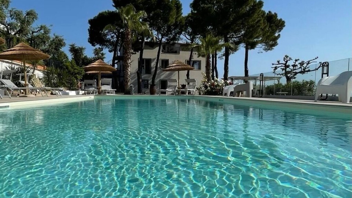Casabianca di Fermo Apartment | Vacation apartment/apartment for 4 guests with 36m² in Alberelli (159397)