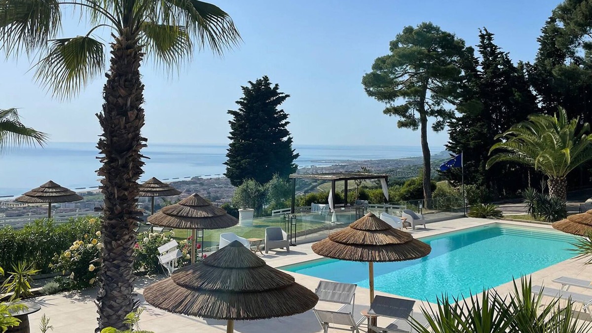 Casabianca di Fermo Apartment | Vacation apartment/apartment for 4 guests with 46m² in Capodarco (159424)