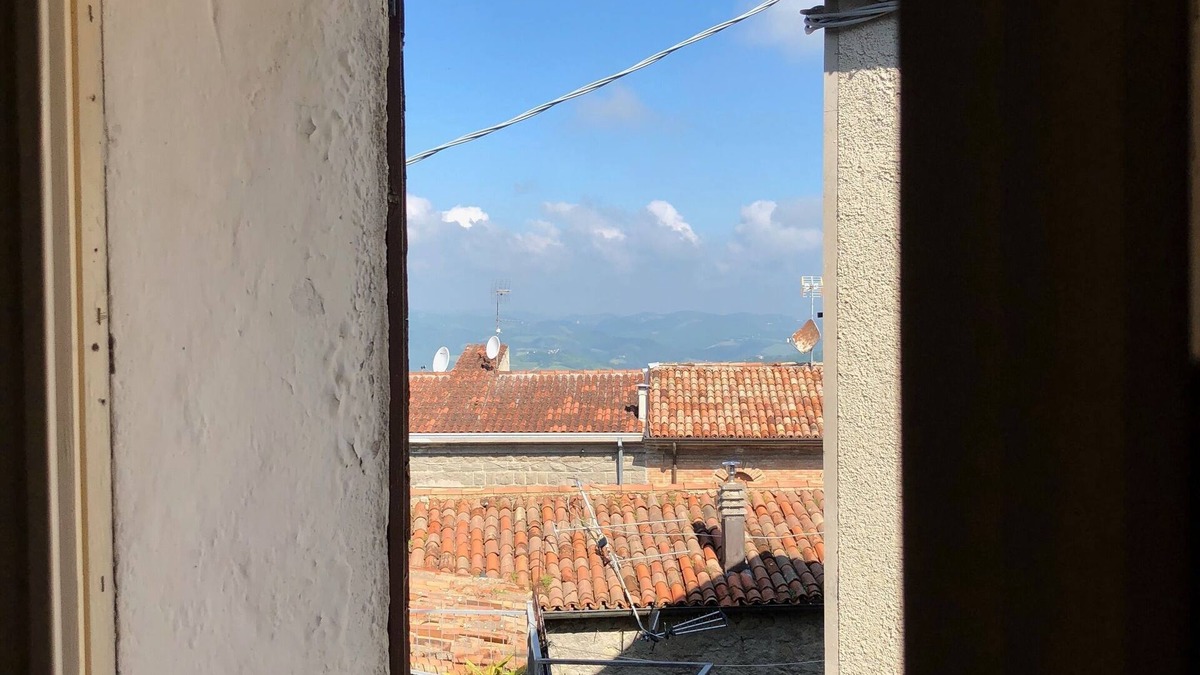 Perticara Apartment | Vacation apartment/apartment for 2 guests with 40m² in Perticara (125575)
