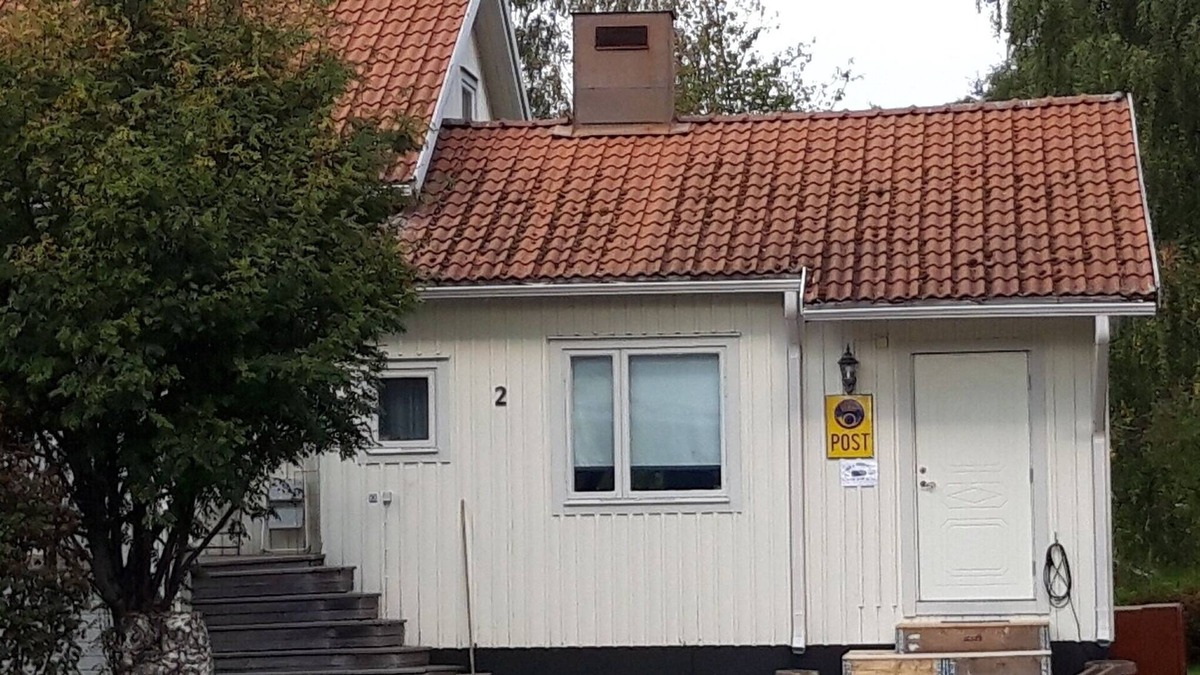 Hedenaset Apartment | Vacation apartment/apartment for 4 guests with 40m² in Hedenäset (185010)