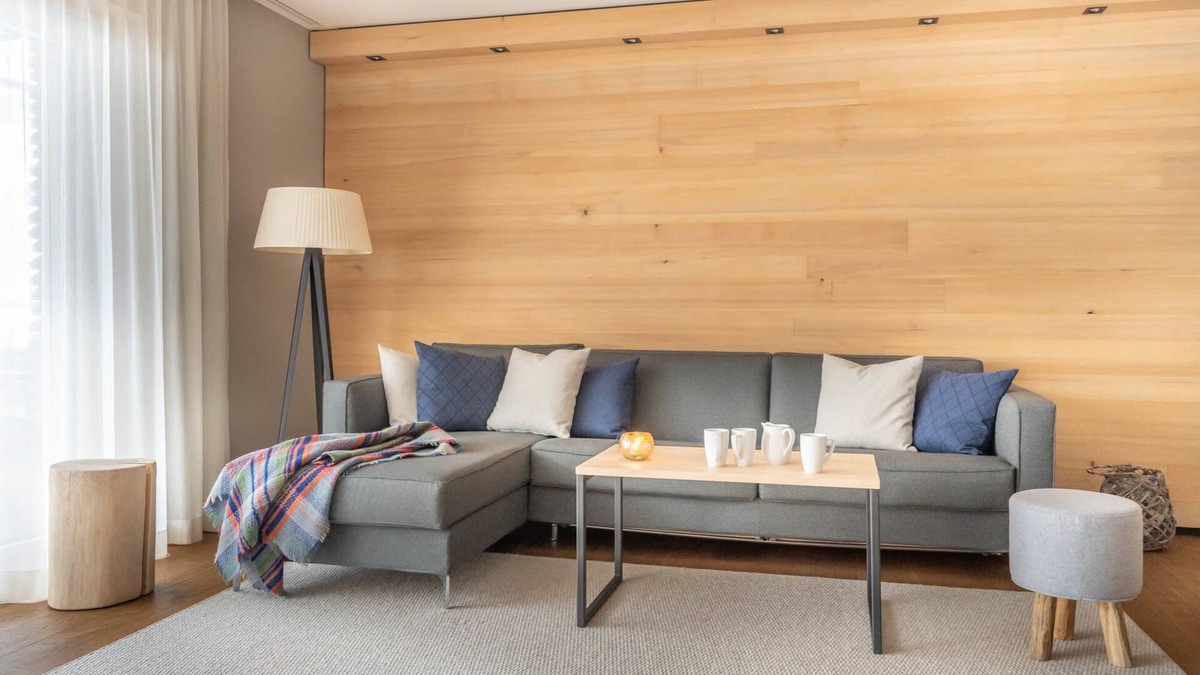 Gaschurn Apartment | Vacation apartment/apartment for 4 guests with 60m² in Gaschurn (51945)