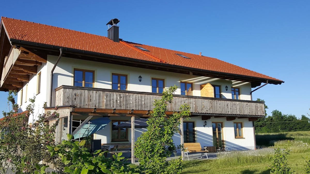 Aufhofen Apartment | Vacation apartment/apartment for 3 guests with 47m² in Aufhofen (153266)