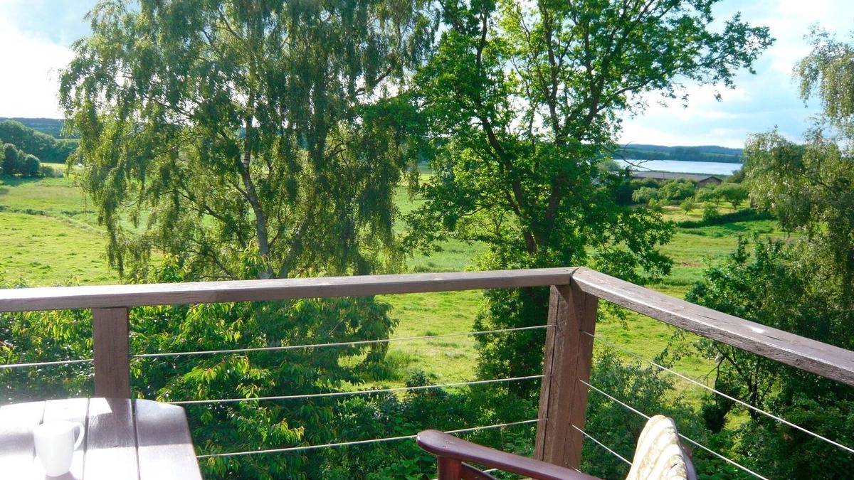 Bunsdorf Apartment | Vacation apartment/apartment for 3 guests with 70m² in Bünsdorf (2549)