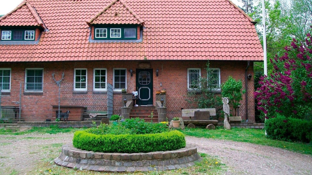 Breiholzfahre Apartment | Vacation apartment/apartment for 4 guests with 90m² in Breiholz (3006)
