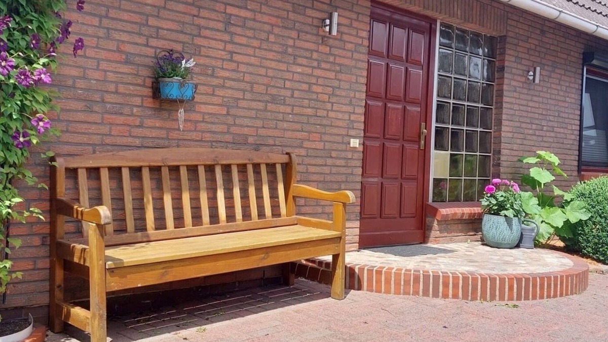 Breiholz Apartment | Vacation apartment/apartment for 3 guests with 80m² in Breiholz (265701)