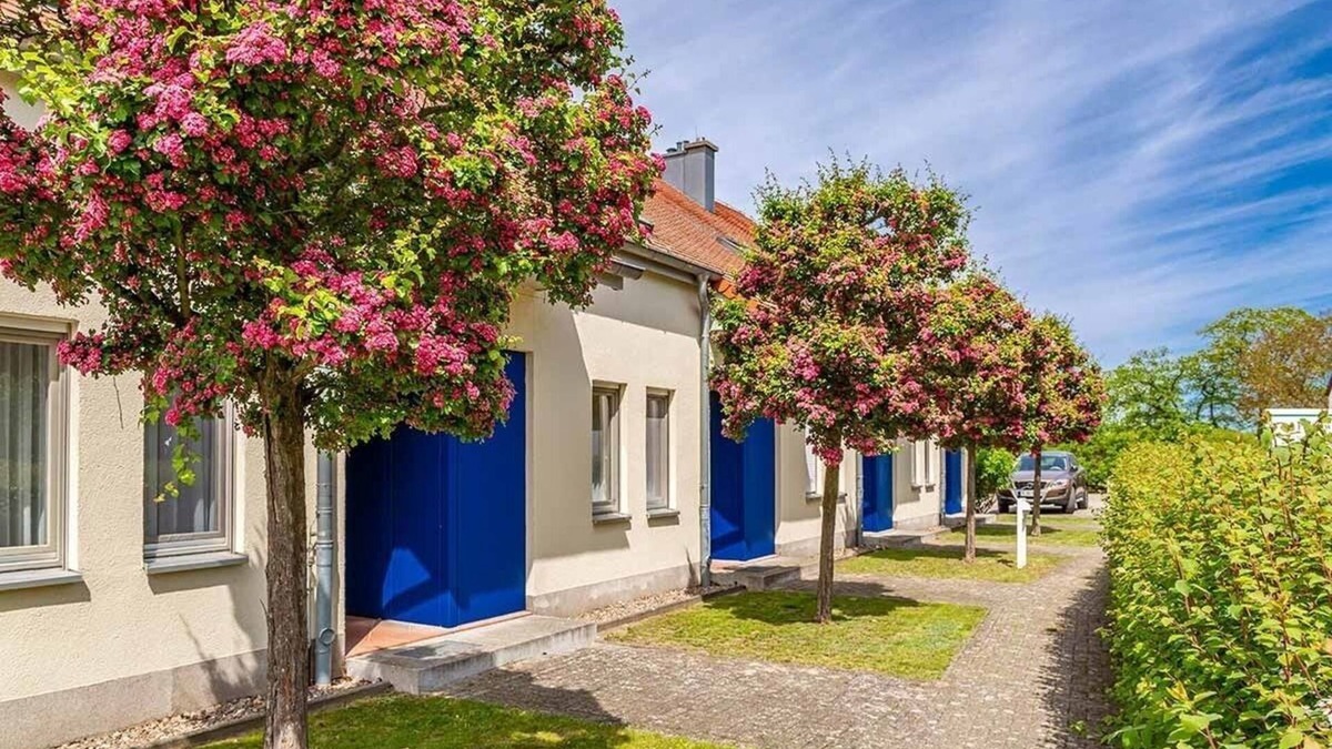 Ostvorpommern Apartment | Vacation apartment/apartment for 4 guests with 56m² in Dewichow (270928)