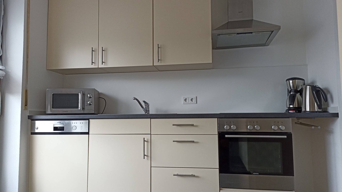 Hardheim Apartment | Vacation apartment/apartment for 2 guests with 55m² in Hardheim (159449)