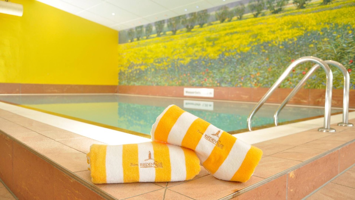 Kaegsdorf Apartment | Vacation apartment/apartment for 2 guests with 42m² in Kägsdorf (59029)