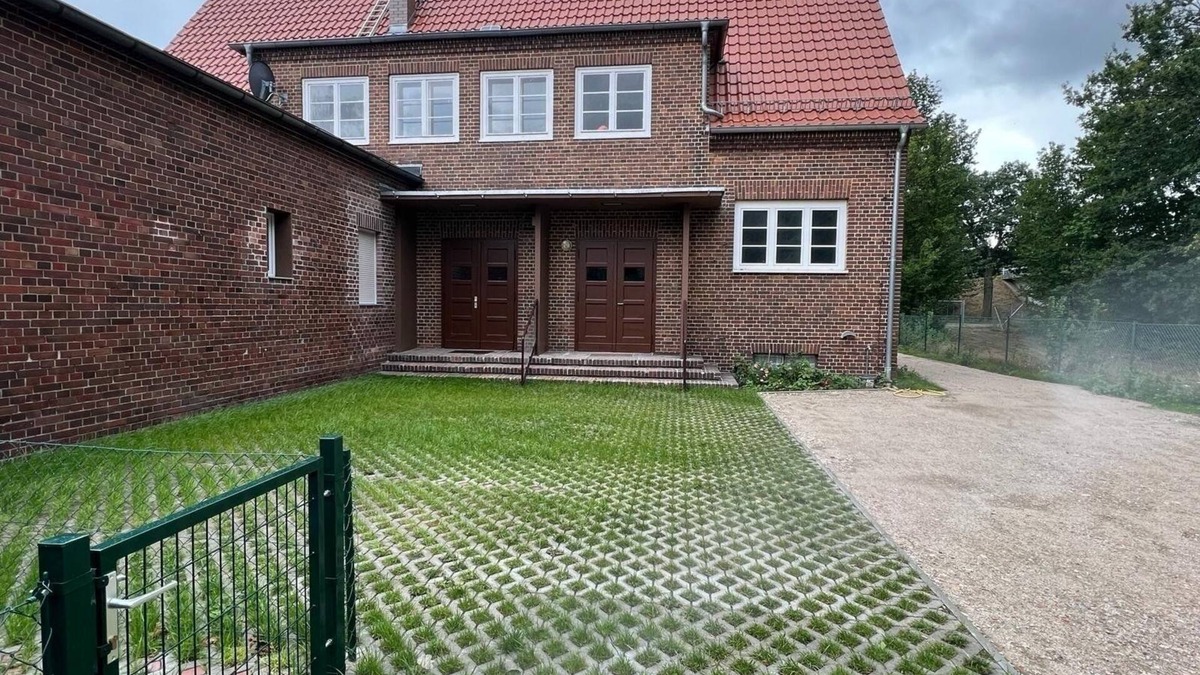 Kolkwitz Apartment | Vacation apartment/apartment for 4 guests with 80m² in Kolkwitz (270635)