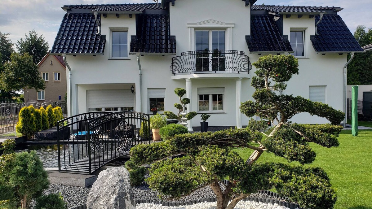 Mullrose Apartment | Vacation apartment/apartment for 4 guests with 50m² in Müllrose (168369)