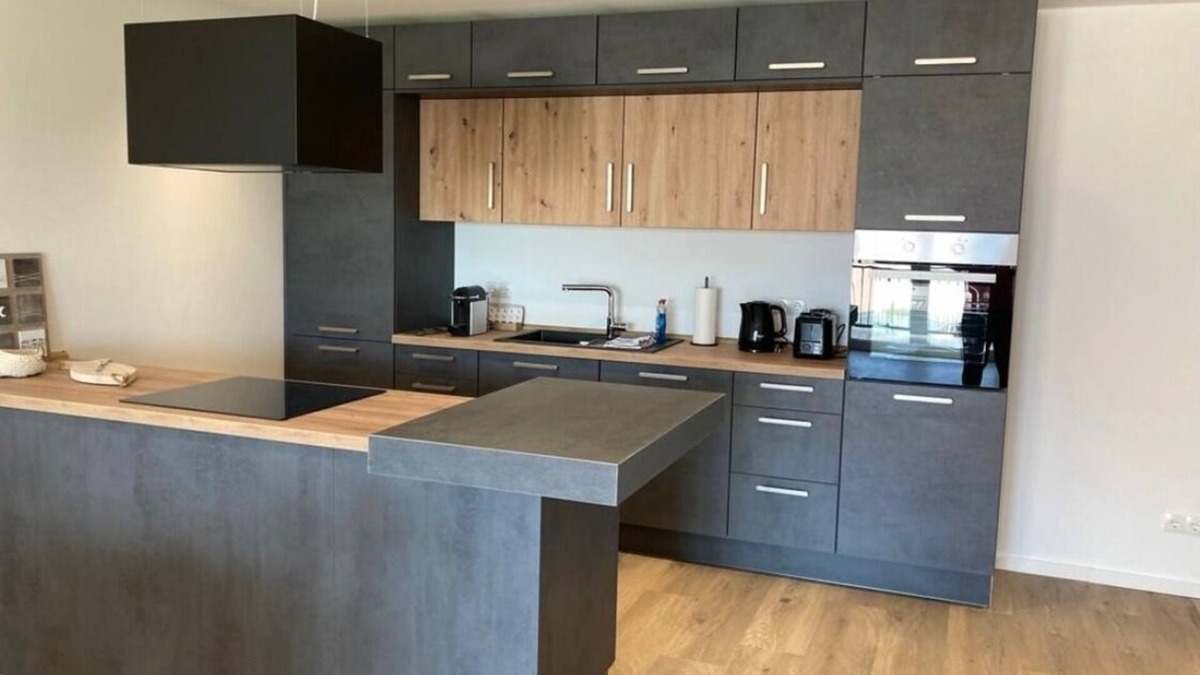 Orscholz Apartment | Vacation apartment/apartment for 2 guests with 85m² in Mettlach (295303)