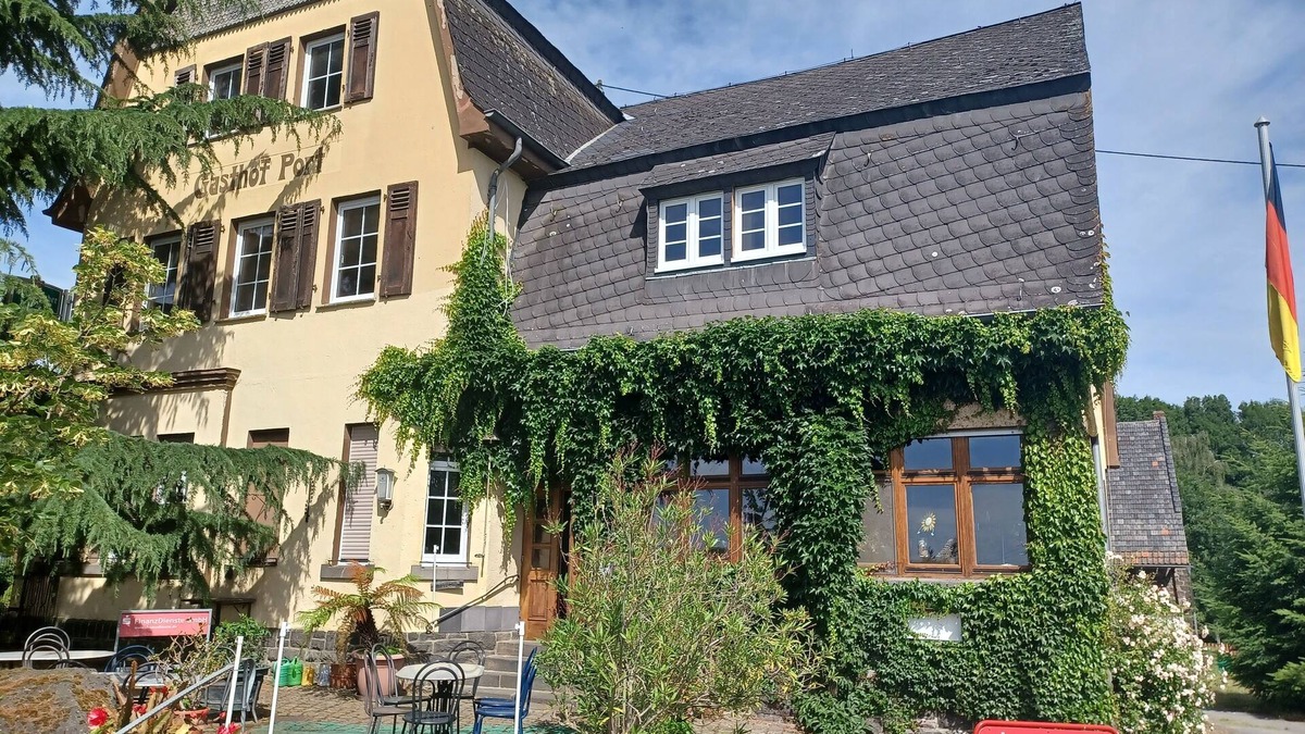 Naunheim Apartment | Vacation apartment/apartment for 3 guests with 70m² in Naunheim (184059)