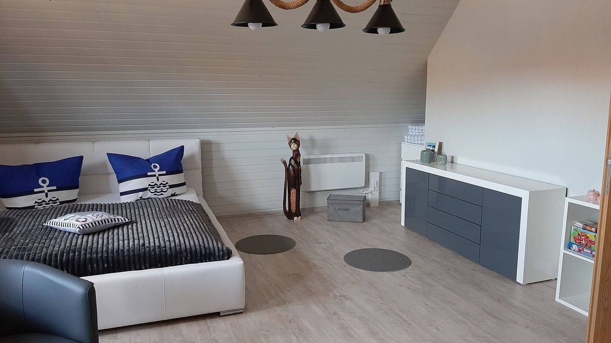 Neukalen Apartment | Vacation apartment/apartment for 2 guests with 35m² in Neukalen (164446)