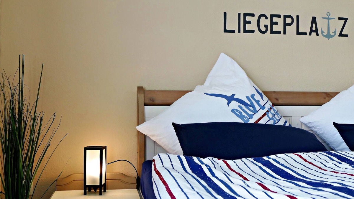 Niesgrau Apartment | Vacation apartment/apartment for 2 guests with 55m² in Niesgrau (296015)
