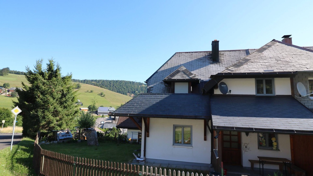 Hofsgrund Apartment | Vacation apartment/apartment for 3 guests with 60m² in Oberried (122934)