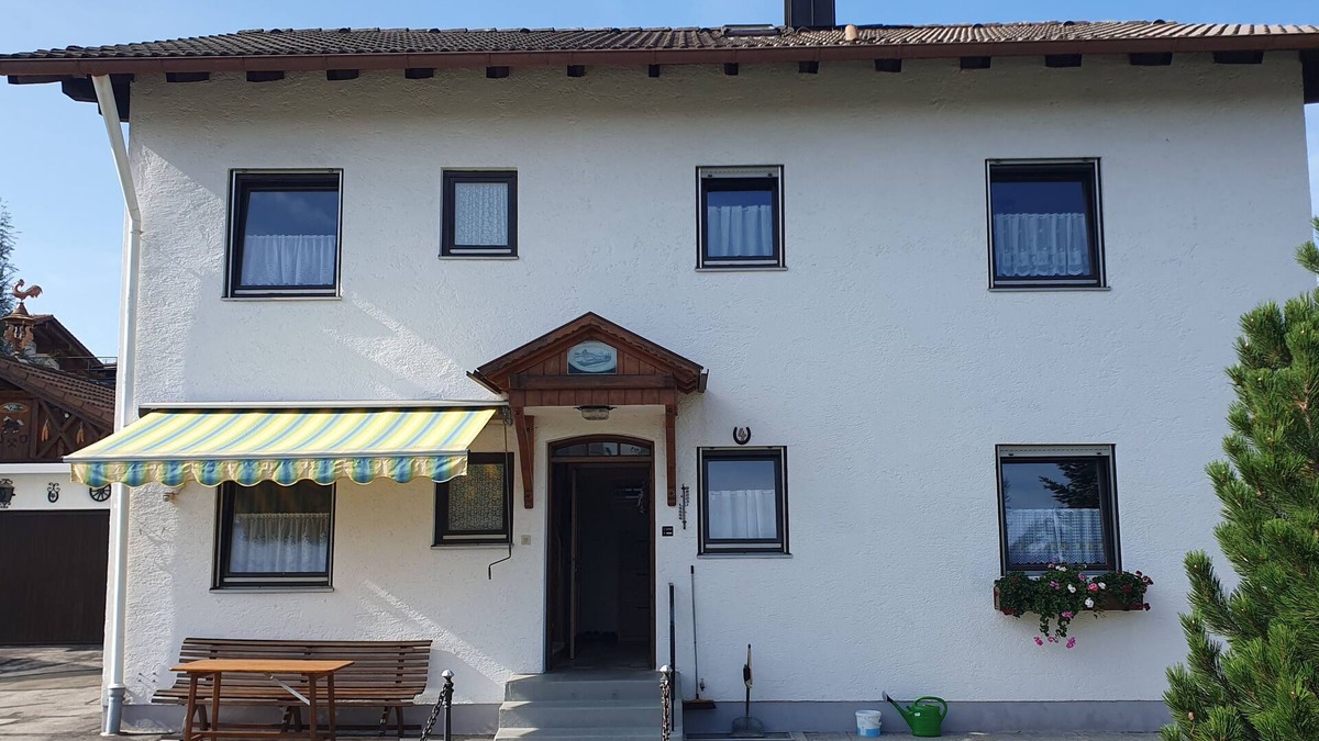 Penzberg Apartment | Vacation apartment/apartment for 3 guests with 70m² in Penzberg (267368)