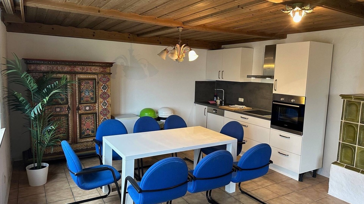 Penzberg Apartment | Vacation apartment/apartment for 28 guests with 135m² in Penzberg (295991)