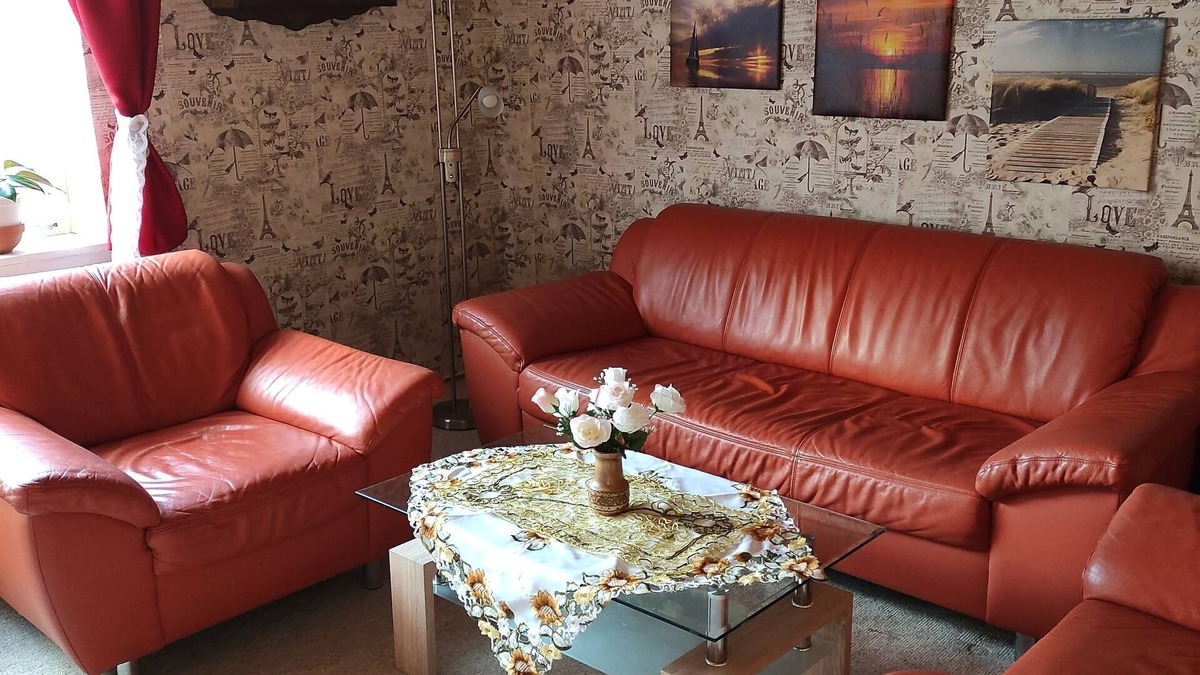 Sassnitz Apartment | Vacation apartment/apartment for 4 guests with 65m² in Sassnitz (153471)