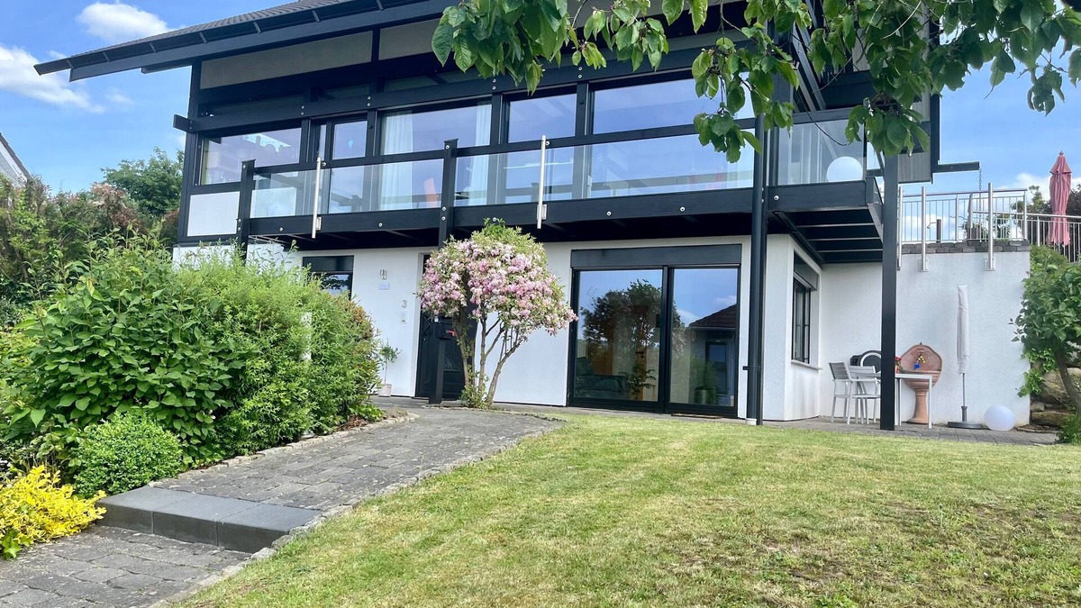 Schotten Apartment | Vacation apartment/apartment for 2 guests with 53m² in Schotten (179675)