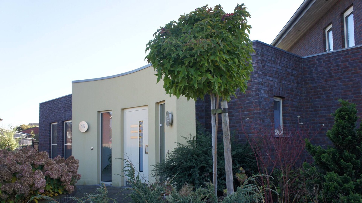 Selfkant Apartment | Vacation apartment/apartment for 2 guests with 75m² in Selfkant (147990)
