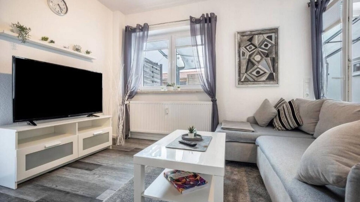 Bomlitz Apartment | Vacation apartment/apartment for 4 guests with 68m² in Walsrode (184612)