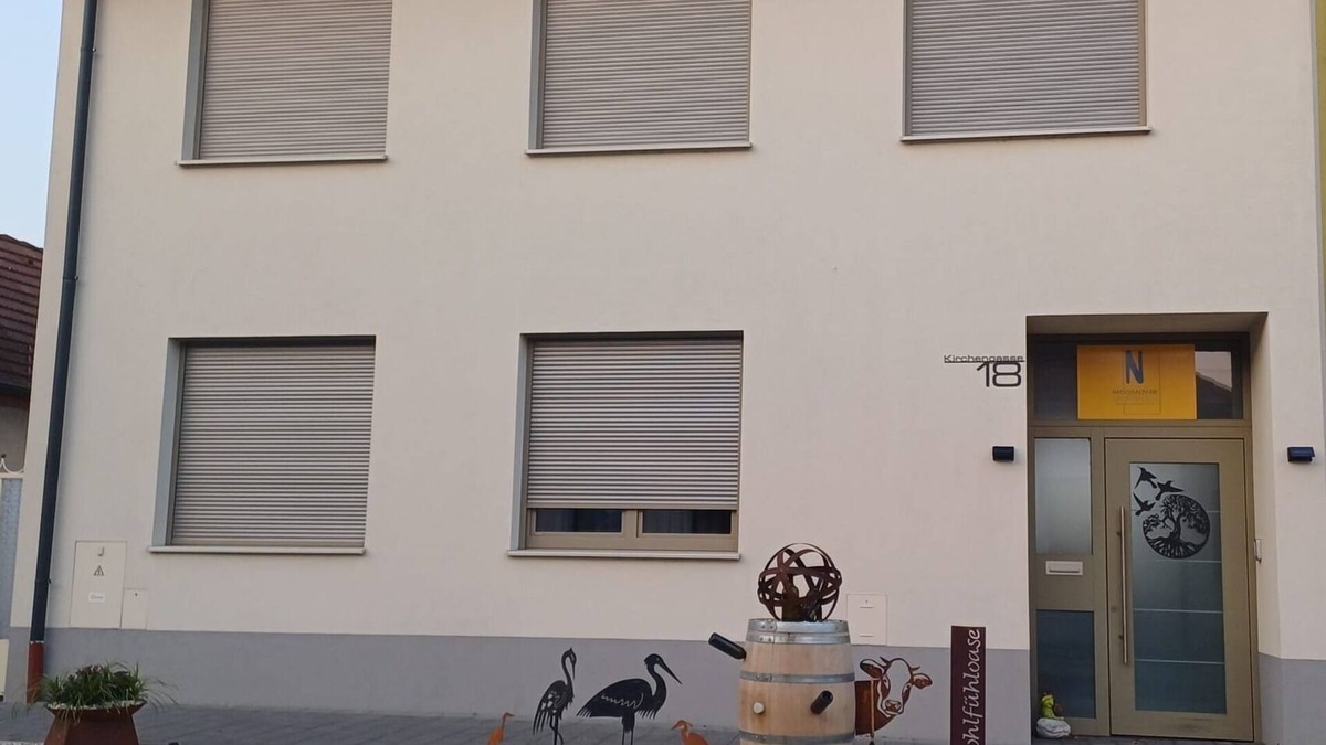 Apetlon Apartment | Vacation apartment/apartment for 4 guests with 70m² in Apetlon (297164)