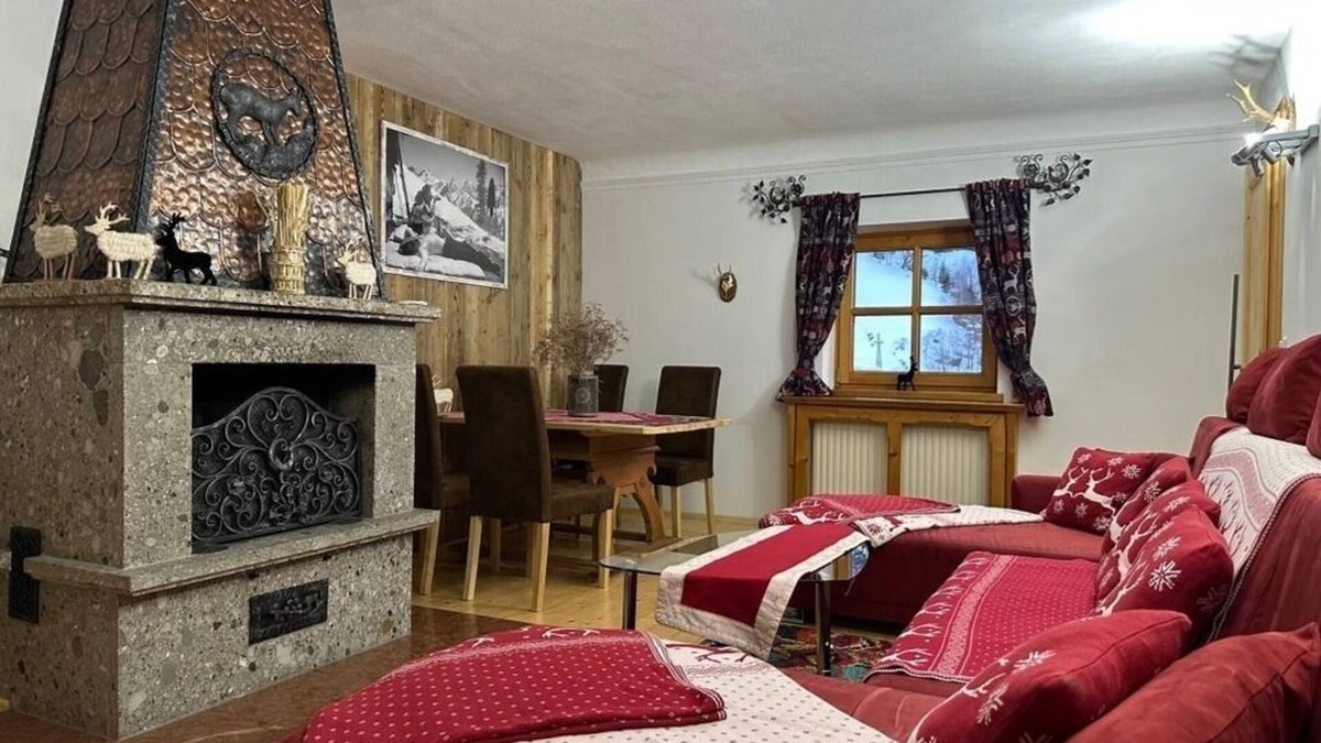 Dienten am Hochkoenig Apartment | Vacation apartment/apartment for 4 guests with 78m² in Dienten (148952)
