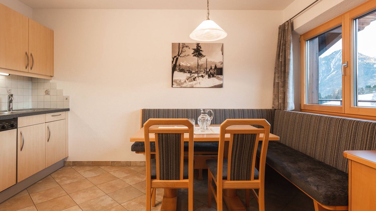 Serfaus Apartment | Vacation apartment/apartment for 4 guests with 90m² in Serfaus (162133)