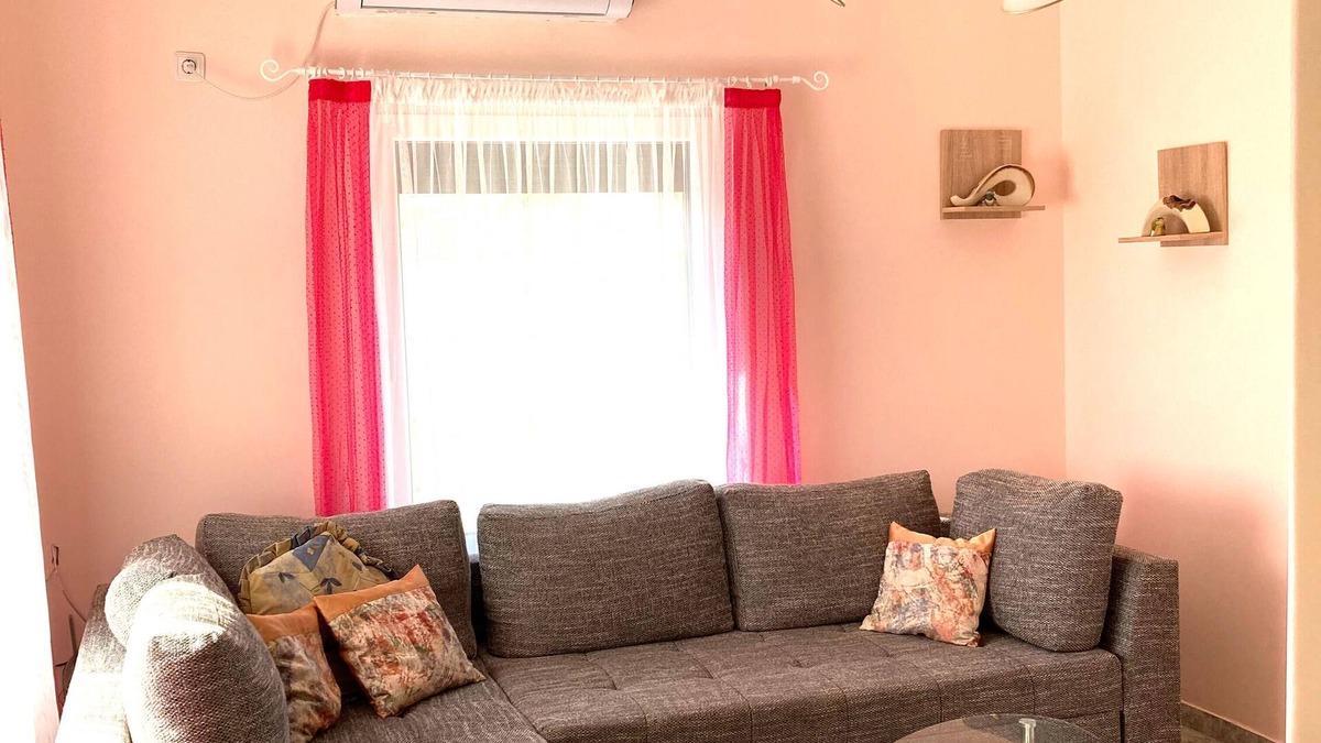 Kozichino Apartment | Vacation apartment/apartment for 5 guests with 60m² in Orizare (270516)