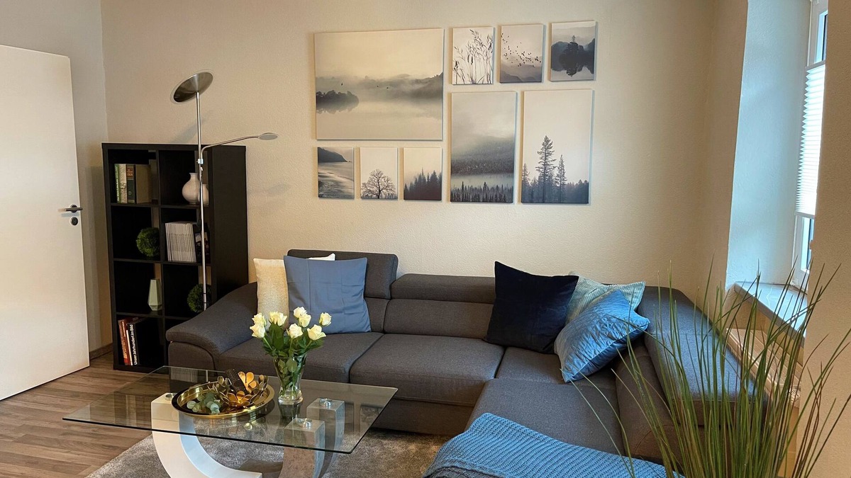 Bad Ems Apartment | Vacation apartment/apartment for 4 guests with 80m² in Bad Ems (159465)