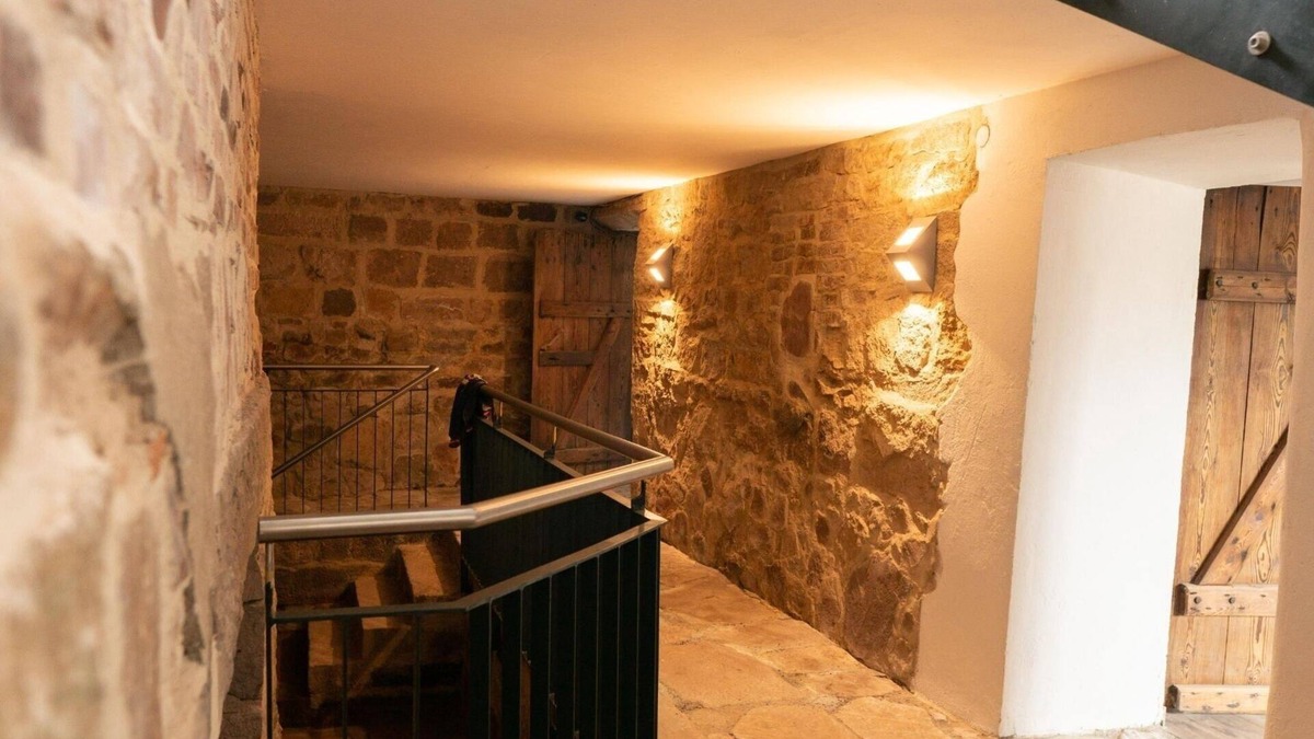 Dipperz Apartment | Vacation apartment/apartment for 6 guests with 120m² in Dipperz (269204)