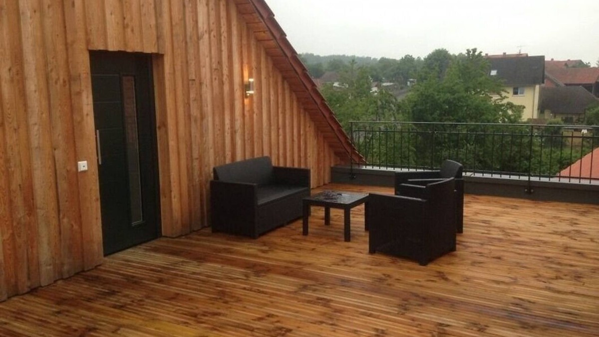 Dipperz Apartment | Vacation apartment/apartment for 4 guests with 70m² in Dipperz (269280)