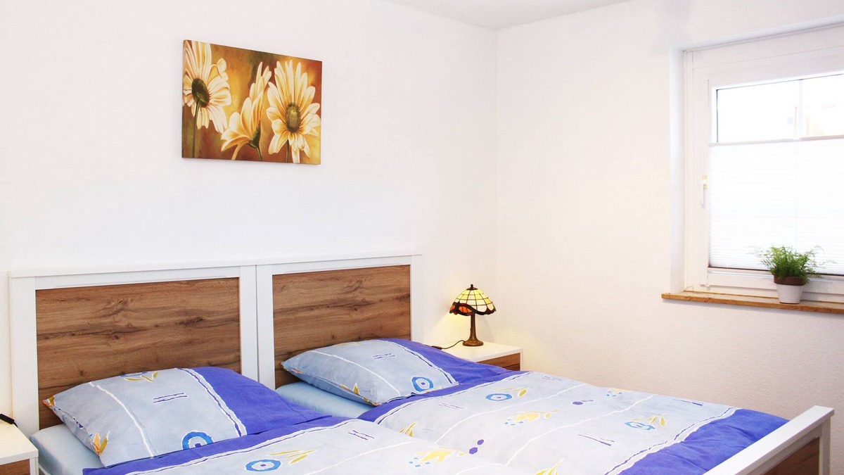 Ebstorf Apartment | Vacation apartment/apartment for 2 guests with 47m² in Ebstorf (121811)
